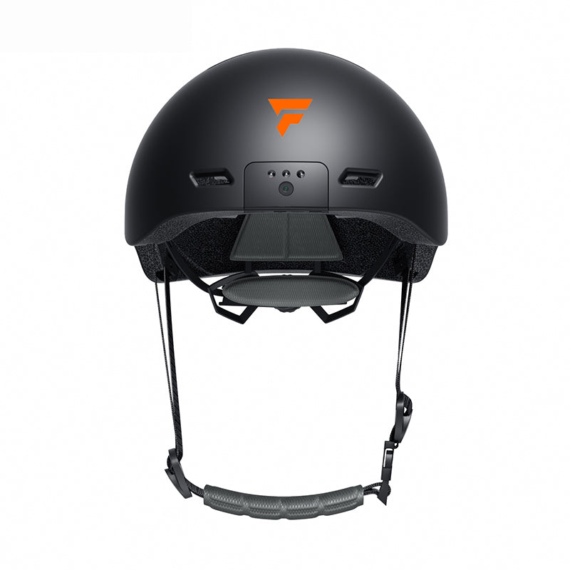 Умный шлем с фронтальной камерой 1080P Wifi