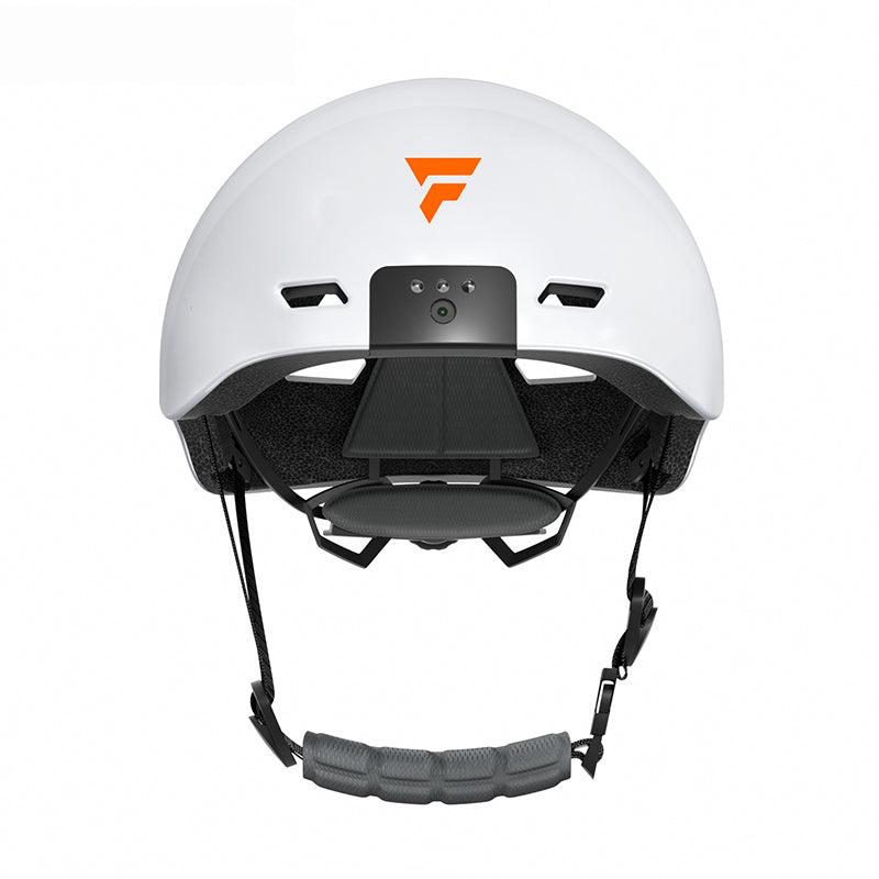 Умный шлем с фронтальной камерой 1080P Wifi